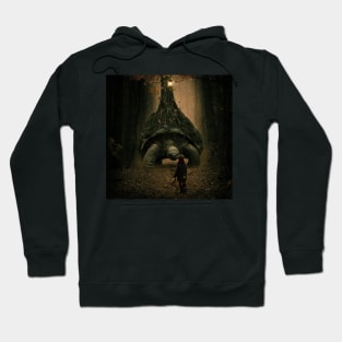 Profferings and Offerings Hoodie